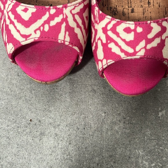 Christian Siriano for Payless size 8.5 - Picture 5 of 6